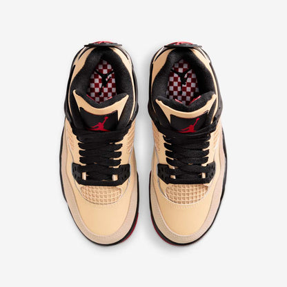 Men's  Air Jordan 4 'Pizza' Shoes