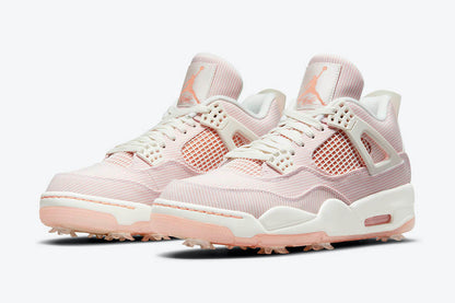 Men's Air Jordan 4  'Apricot Agate' Shoes