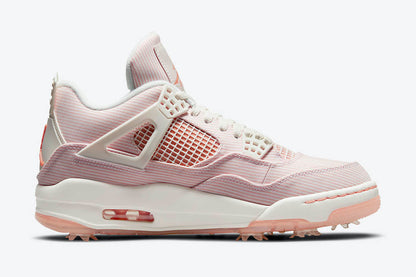 Men's Air Jordan 4  'Apricot Agate' Shoes