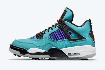 Men's Air Jordan 4  'ACG' Shoes