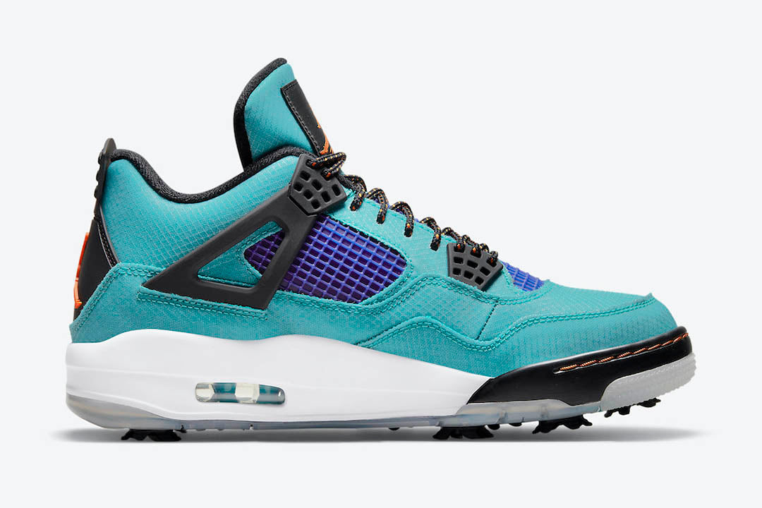 Men's Air Jordan 4  'ACG' Shoes