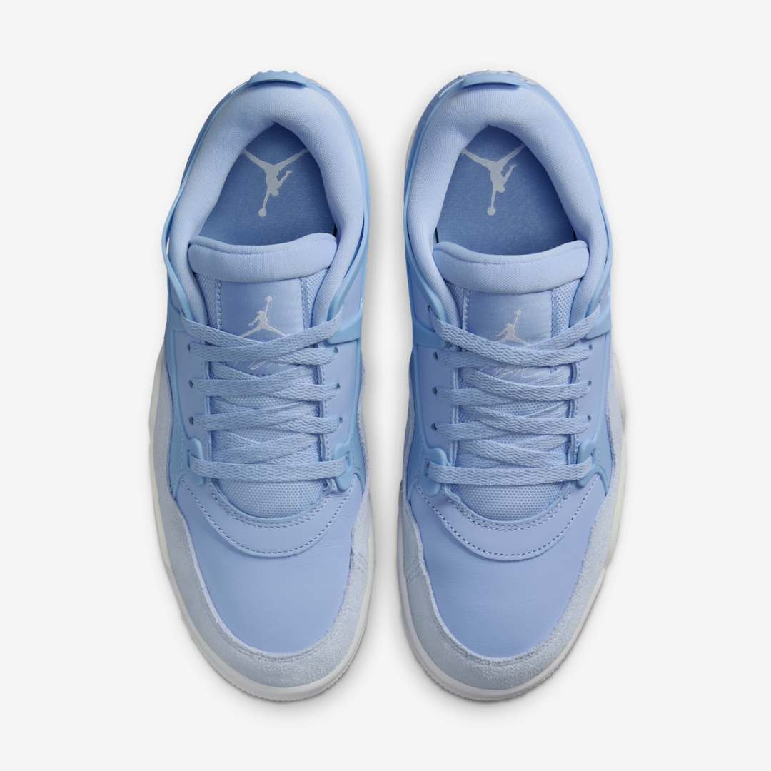 Men's Air Jordan 4 RM 'Aluminum' Shoes