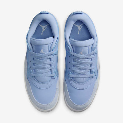Men's Air Jordan 4 RM 'Aluminum' Shoes