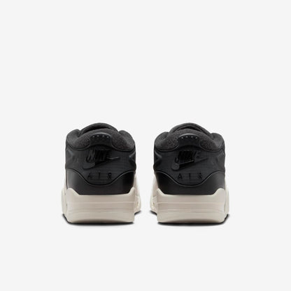Men's Air Jordan 4 RM 'Black Light Bone' Shoes