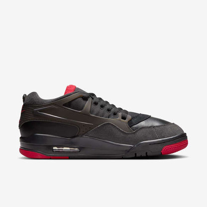 Men's Air Jordan 4 RM 'Bred' Shoes