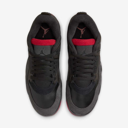 Men's Air Jordan 4 RM 'Bred' Shoes