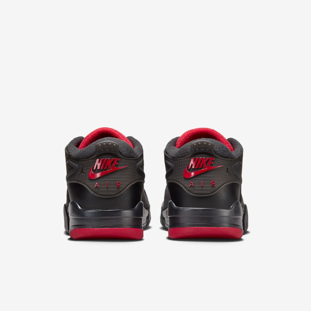 Men's Air Jordan 4 RM 'Bred' Shoes