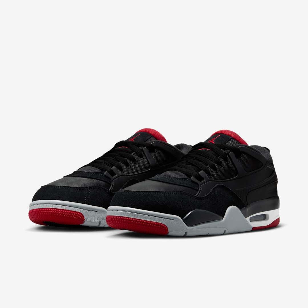 Men's Air Jordan 4 RM 'Bred' Shoes