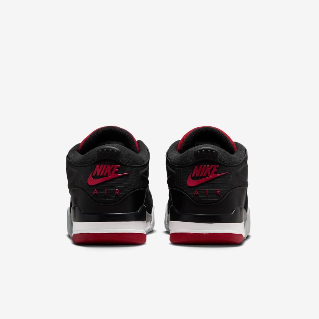 Men's Air Jordan 4 RM 'Bred' Shoes