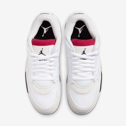 Men's Air Jordan 4 RM 'Varsity Red' Shoes