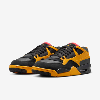 Men's Air Jordan 4 RM 'Bruce Lee' Shoes