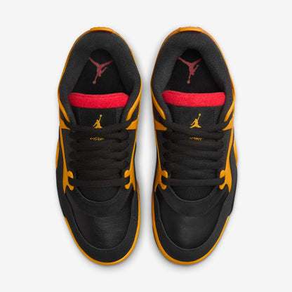 Men's Air Jordan 4 RM 'Bruce Lee' Shoes