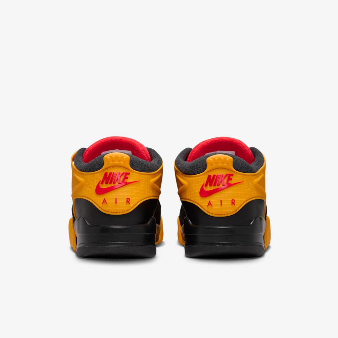 Men's Air Jordan 4 RM 'Bruce Lee' Shoes