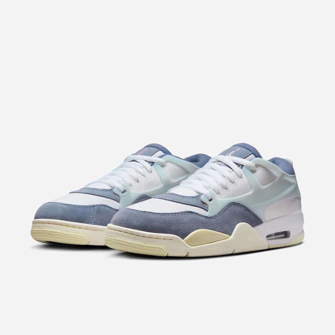Men's Air Jordan 4 RM 'Diffused Blue' Shoes