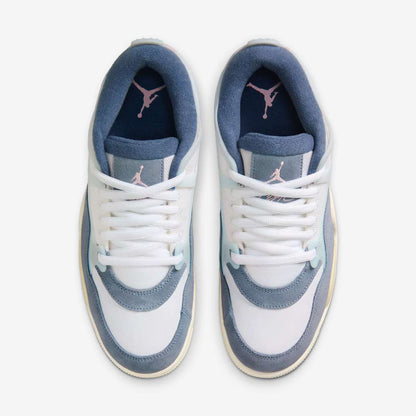 Men's Air Jordan 4 RM 'Diffused Blue' Shoes