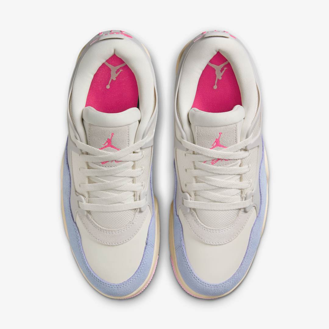 Men's Air Jordan 4 RM 'Easter' Shoes