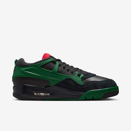 Men's Air Jordan 4 RM 'Gorge Green' Shoes