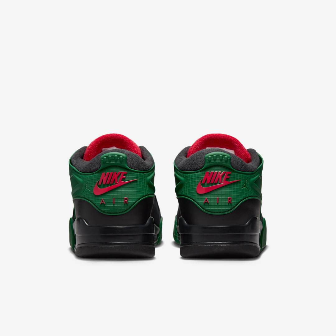 Men's Air Jordan 4 RM 'Gorge Green' Shoes