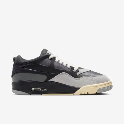 Men's Air Jordan 4 RM 'Iron Grey' Shoes