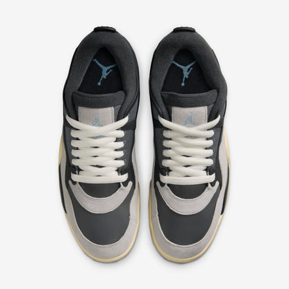 Men's Air Jordan 4 RM 'Iron Grey' Shoes