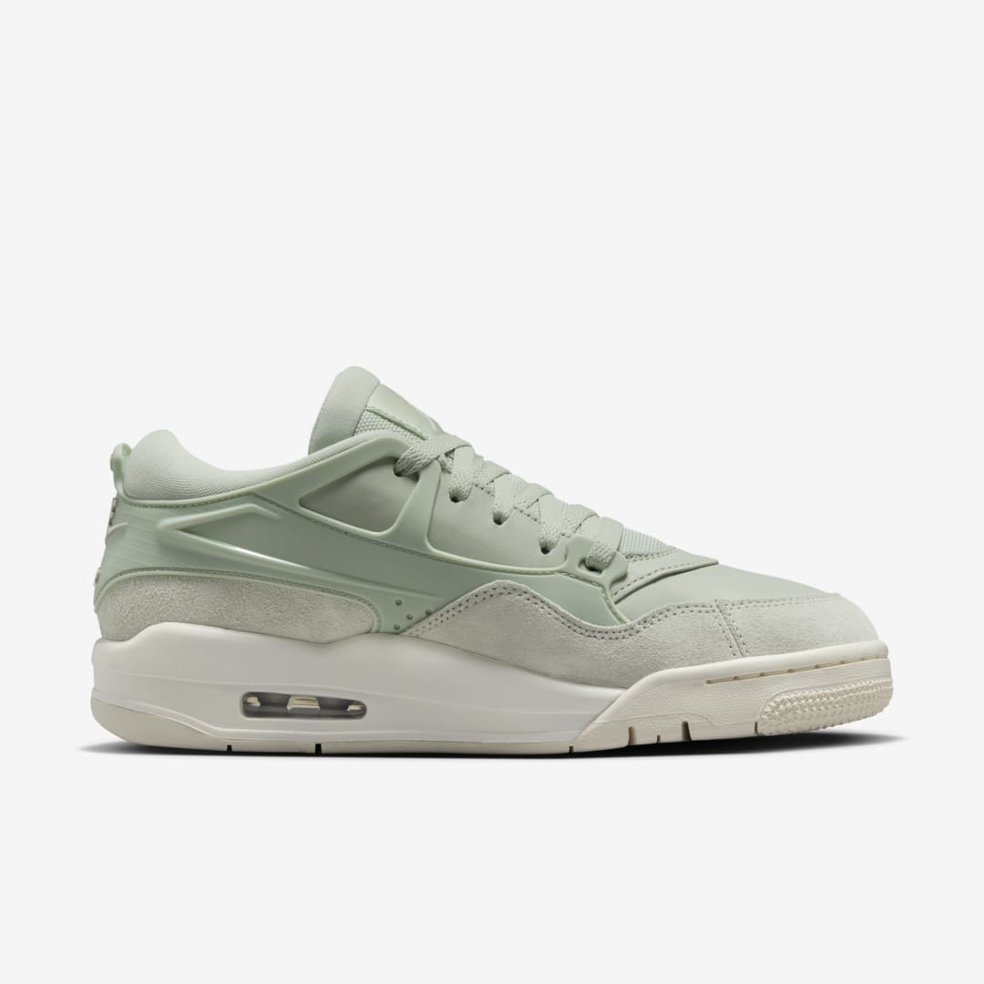 Men's Air Jordan 4 RM 'Seafoam' Shoes