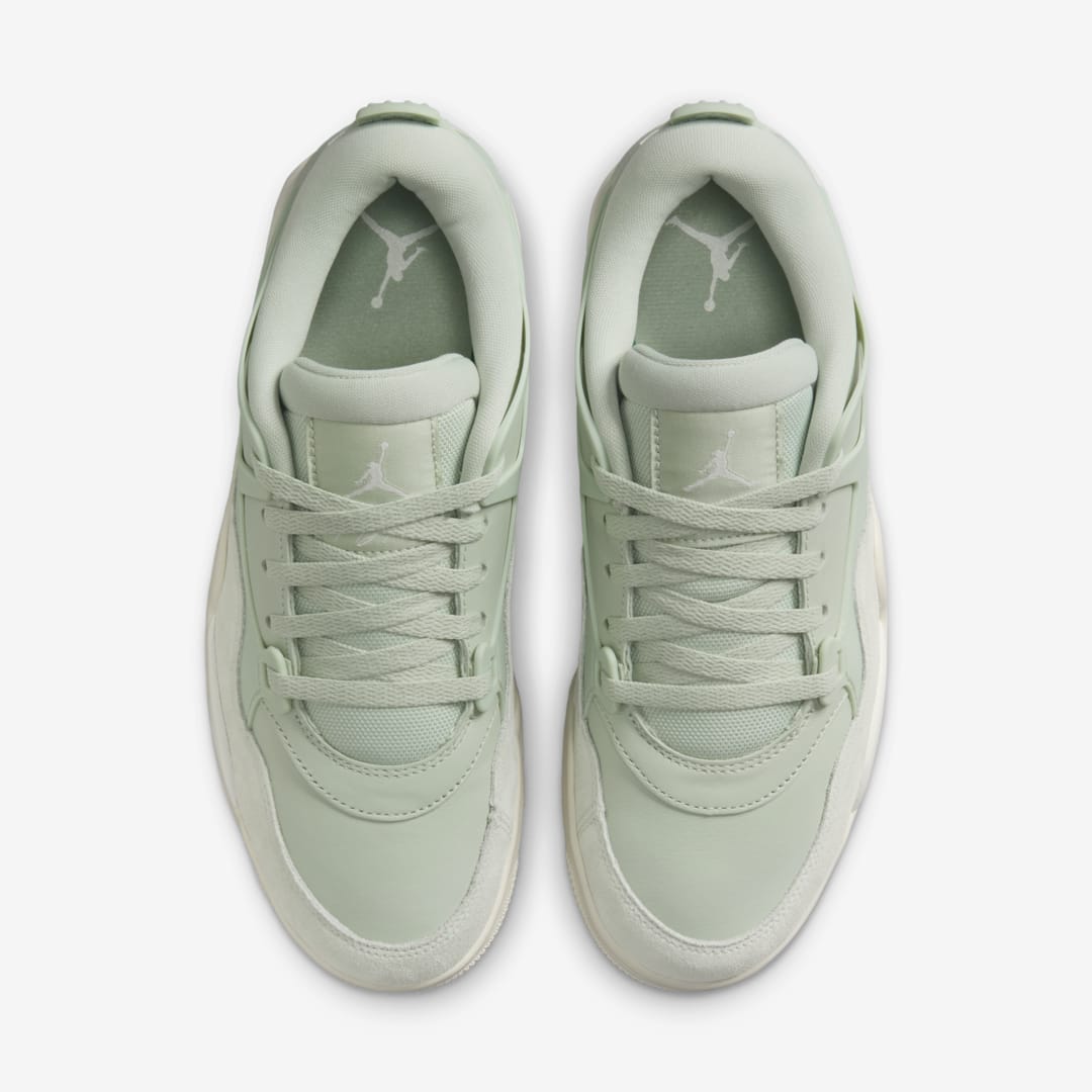 Men's Air Jordan 4 RM 'Seafoam' Shoes