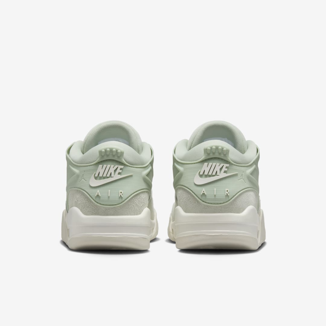 Men's Air Jordan 4 RM 'Seafoam' Shoes