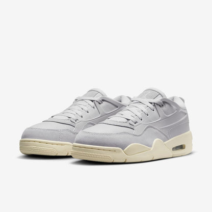 Men's Air Jordan 4 RM 'Light Bone Phantom' Shoes