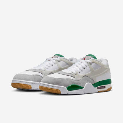 Men's Air Jordan 4 RM 'Pine Green' Shoes