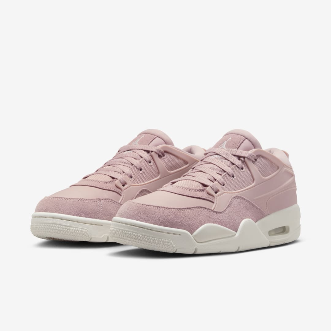 Men's Air Jordan 4 RM 'Pink Oxford' Shoes