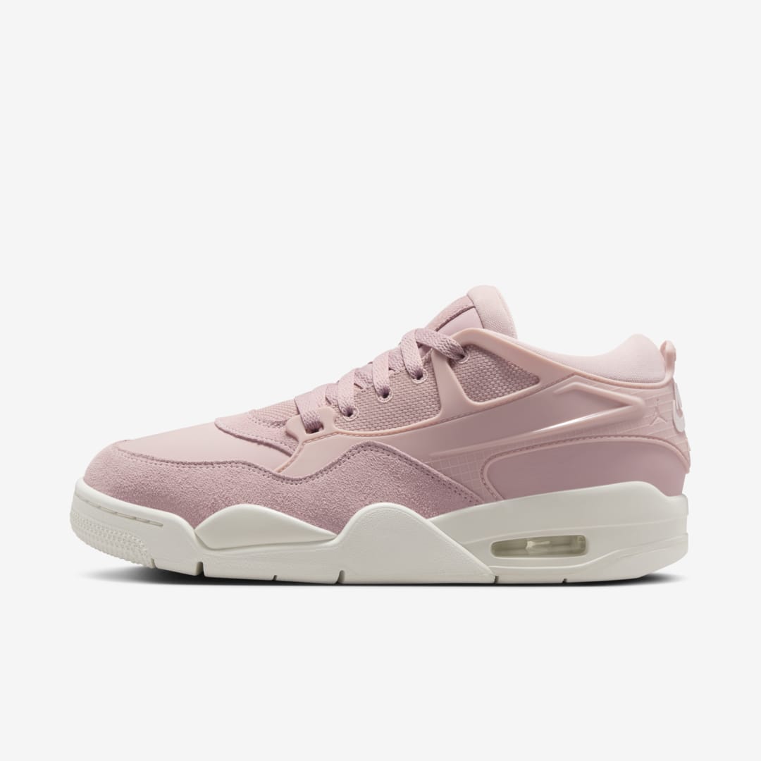 Men's Air Jordan 4 RM 'Pink Oxford' Shoes