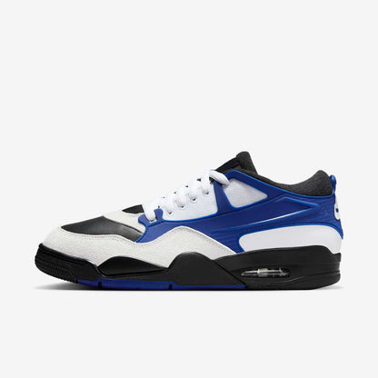 Men's Air Jordan 4 RM 'Racer Blue' Shoes