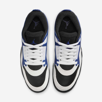 Men's Air Jordan 4 RM 'Racer Blue' Shoes