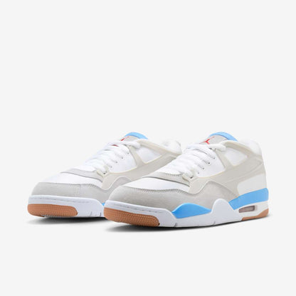 Men's Air Jordan 4 RM 'University Blue' Shoes