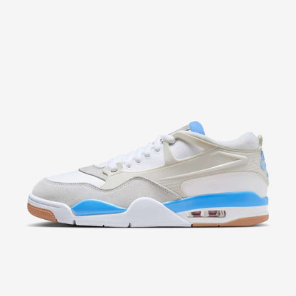 Men's Air Jordan 4 RM 'University Blue' Shoes