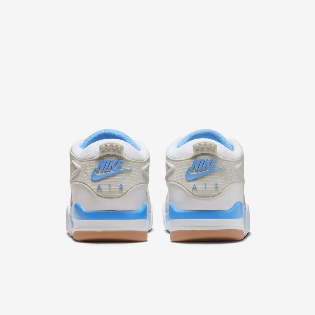 Men's Air Jordan 4 RM 'University Blue' Shoes