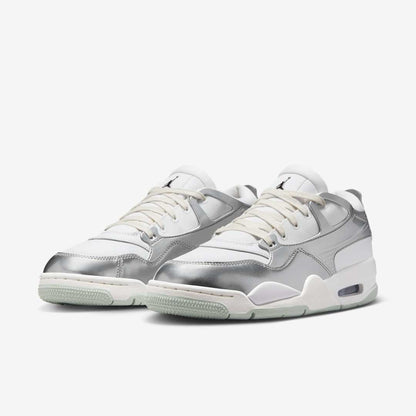 Men's Air Jordan 4 RM 'Chrome' Shoes