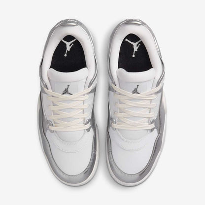 Men's Air Jordan 4 RM 'Chrome' Shoes