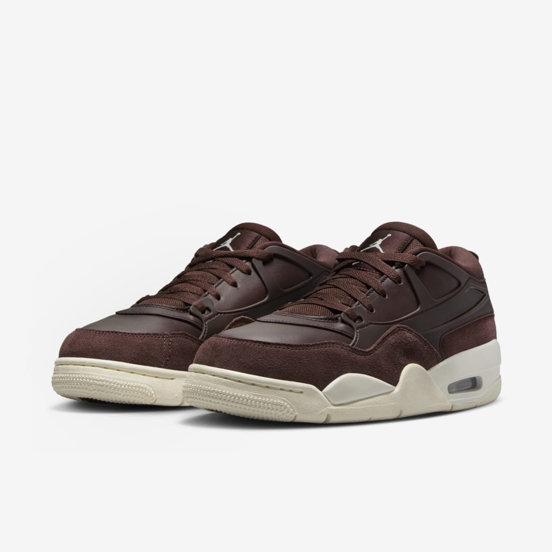 Men's Air Jordan 4 RM 'Earth' Shoes