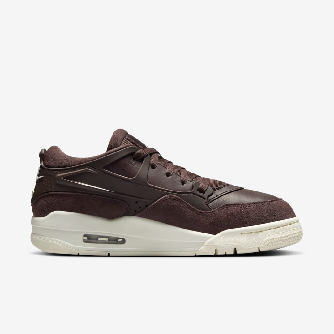 Men's Air Jordan 4 RM 'Earth' Shoes