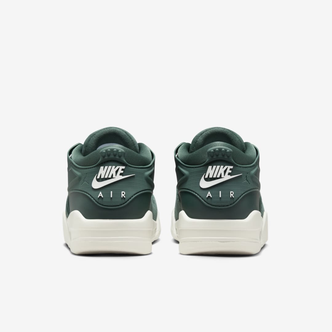 Men's Air Jordan 4 RM 'Oxidized Green' Shoes