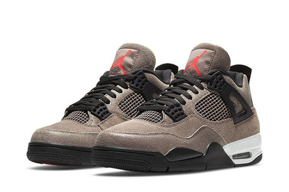 Men's Air Jordan 4 'Taupe Haze' Shoes
