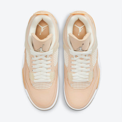 Men's Air Jordan 4 'Shimmer' Shoes