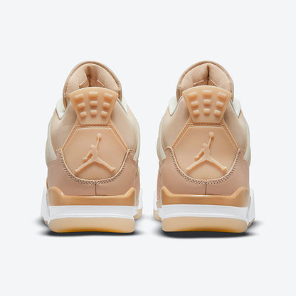 Men's Air Jordan 4 'Shimmer' Shoes
