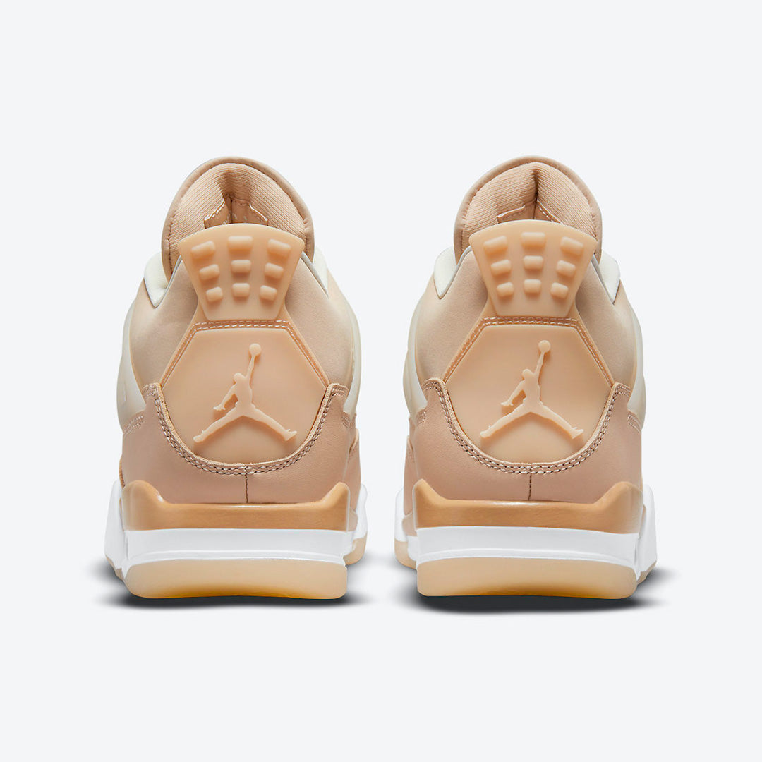 Men's Air Jordan 4 'Shimmer' Shoes