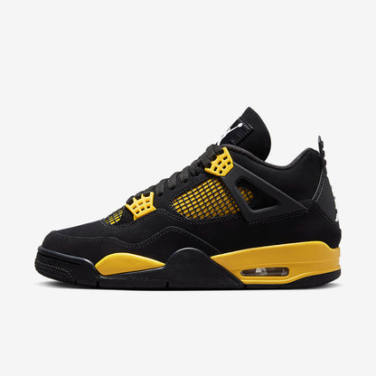 Men's Air Jordan 4 'Thunder' Shoes