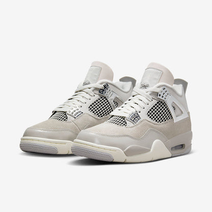 Men's Air Jordan 4  'Frozen Moments' Shoes