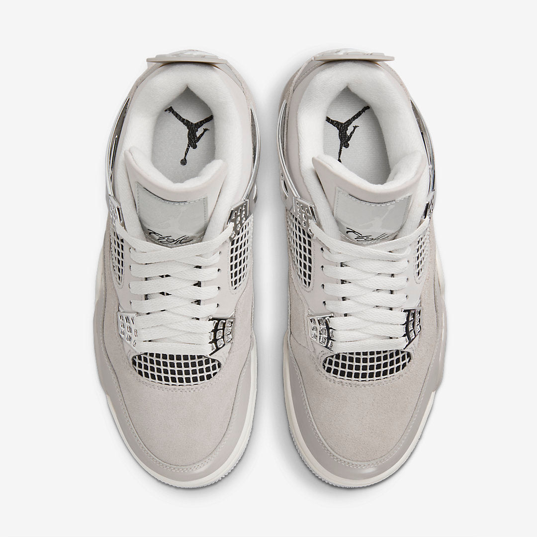 Men's Air Jordan 4  'Frozen Moments' Shoes
