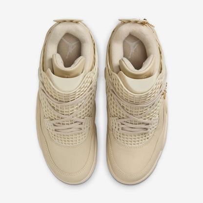Men's  Air Jordan 4  'Rattan' Shoes