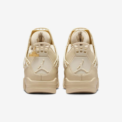 Men's  Air Jordan 4  'Rattan' Shoes
